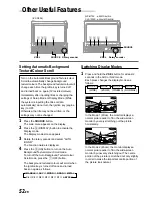 Предварительный просмотр 54 страницы Alpine CVA-1006R Owner'S Manual