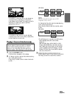 Предварительный просмотр 55 страницы Alpine CVA-1006R Owner'S Manual