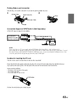 Предварительный просмотр 65 страницы Alpine CVA-1006R Owner'S Manual