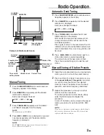 Предварительный просмотр 11 страницы Alpine CVA-1014 Owner'S Manual