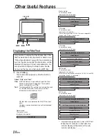 Предварительный просмотр 30 страницы Alpine CVA-1014 Owner'S Manual