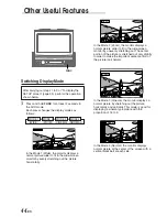 Предварительный просмотр 46 страницы Alpine CVA-1014 Owner'S Manual