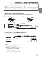 Предварительный просмотр 53 страницы Alpine CVA-1014 Owner'S Manual