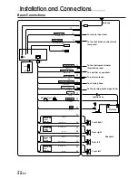 Предварительный просмотр 54 страницы Alpine CVA-1014 Owner'S Manual