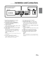 Предварительный просмотр 57 страницы Alpine CVA-1014 Owner'S Manual