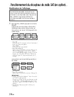 Предварительный просмотр 74 страницы Alpine CVA-1014 Owner'S Manual