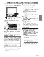 Предварительный просмотр 75 страницы Alpine CVA-1014 Owner'S Manual