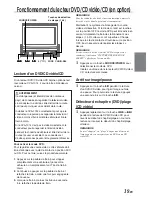 Предварительный просмотр 79 страницы Alpine CVA-1014 Owner'S Manual