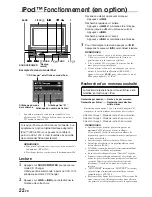 Предварительный просмотр 82 страницы Alpine CVA-1014 Owner'S Manual