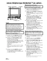 Предварительный просмотр 86 страницы Alpine CVA-1014 Owner'S Manual