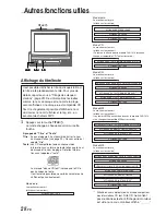 Предварительный просмотр 88 страницы Alpine CVA-1014 Owner'S Manual