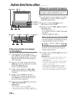 Предварительный просмотр 90 страницы Alpine CVA-1014 Owner'S Manual