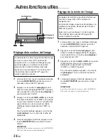 Предварительный просмотр 94 страницы Alpine CVA-1014 Owner'S Manual