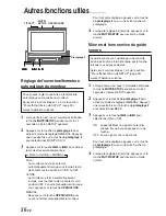 Предварительный просмотр 96 страницы Alpine CVA-1014 Owner'S Manual