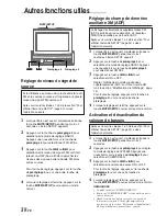 Предварительный просмотр 98 страницы Alpine CVA-1014 Owner'S Manual