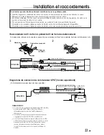 Предварительный просмотр 111 страницы Alpine CVA-1014 Owner'S Manual