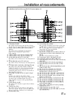 Предварительный просмотр 117 страницы Alpine CVA-1014 Owner'S Manual