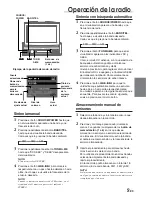 Предварительный просмотр 127 страницы Alpine CVA-1014 Owner'S Manual