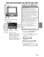 Предварительный просмотр 129 страницы Alpine CVA-1014 Owner'S Manual