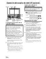 Предварительный просмотр 130 страницы Alpine CVA-1014 Owner'S Manual