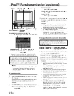 Предварительный просмотр 140 страницы Alpine CVA-1014 Owner'S Manual