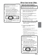 Предварительный просмотр 149 страницы Alpine CVA-1014 Owner'S Manual