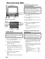 Предварительный просмотр 150 страницы Alpine CVA-1014 Owner'S Manual