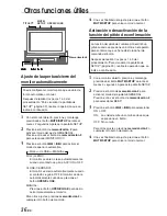 Предварительный просмотр 154 страницы Alpine CVA-1014 Owner'S Manual