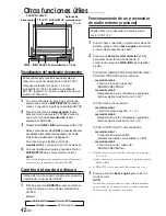 Предварительный просмотр 160 страницы Alpine CVA-1014 Owner'S Manual