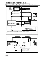 Предварительный просмотр 172 страницы Alpine CVA-1014 Owner'S Manual