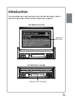 Предварительный просмотр 6 страницы Alpine CVA-1014R Owner'S Manual