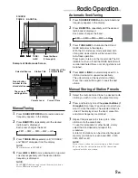 Предварительный просмотр 10 страницы Alpine CVA-1014R Owner'S Manual