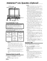 Предварительный просмотр 33 страницы Alpine CVA-1014R Owner'S Manual