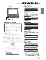 Предварительный просмотр 36 страницы Alpine CVA-1014R Owner'S Manual