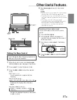 Предварительный просмотр 38 страницы Alpine CVA-1014R Owner'S Manual