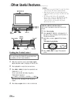 Предварительный просмотр 39 страницы Alpine CVA-1014R Owner'S Manual