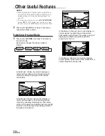 Предварительный просмотр 51 страницы Alpine CVA-1014R Owner'S Manual