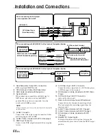 Предварительный просмотр 61 страницы Alpine CVA-1014R Owner'S Manual