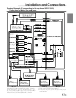 Предварительный просмотр 62 страницы Alpine CVA-1014R Owner'S Manual