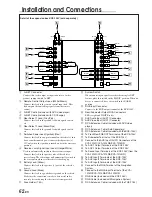 Предварительный просмотр 63 страницы Alpine CVA-1014R Owner'S Manual