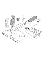 Preview for 4 page of Alpine CXA-B200NK Installation Manual