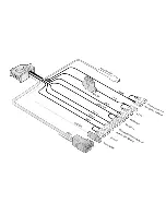 Preview for 8 page of Alpine CXA-B200NK Installation Manual