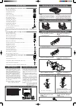 Preview for 2 page of Alpine DDC-F17C Owner'S Manual