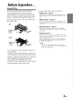 Предварительный просмотр 7 страницы Alpine DHA-S680P Owner'S Manual