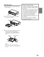 Предварительный просмотр 11 страницы Alpine DHA-S680P Owner'S Manual