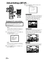 Предварительный просмотр 24 страницы Alpine DHA-S680P Owner'S Manual