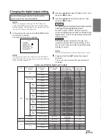 Предварительный просмотр 29 страницы Alpine DHA-S680P Owner'S Manual