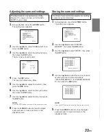 Предварительный просмотр 35 страницы Alpine DHA-S680P Owner'S Manual