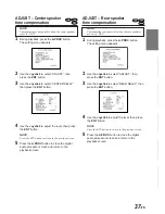 Предварительный просмотр 39 страницы Alpine DHA-S680P Owner'S Manual