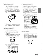 Предварительный просмотр 47 страницы Alpine DHA-S680P Owner'S Manual